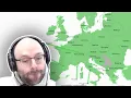 32 Year Old Boomer Loses His Mind Learning Basic Geography Sporcle