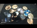 Download Lagu Andrian Gabriel - Ello Masih Ada ( Drum Cover ) MP3