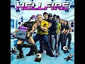 Hellfire - HOLY PRIEST, Warface & Catalyst