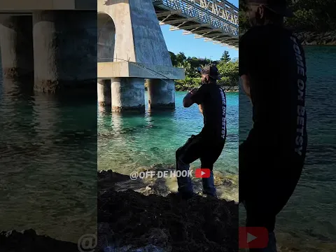 🔥 Sun in My Eyes, Fish Didn't Care