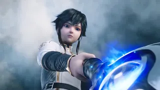 knights path dragon haochen opens the divine awakening