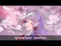 Download Lagu [AI Cover] (Genshin Impact) Kamisato Ayaka - Asmalibrasi