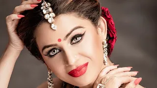 kenisha awasthi official is live