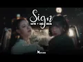 izna - 'SIGN' (Award show concept + Remix) 