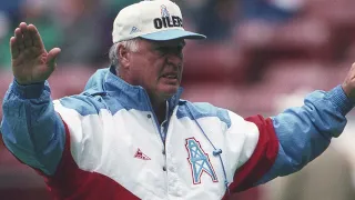 Team Be a complete team player Pro Football Hall of Fame