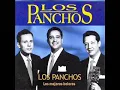 Los Panchos - Poquita fe