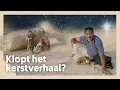Download Lagu Bestond de ster van Bethlehem echt? 🌟 | Jezus van Nazareth