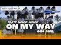 Download Lagu DJ PARTY NOLOP NOLOP ON MY WAY BASS BEDIL‼️ X-BOLL PROJECT