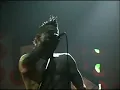 Red Hot Chili Peppers - Suck My Kiss - Live Off The Map [HD]