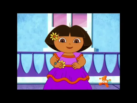 Download MP3 Dora the Explorer- \