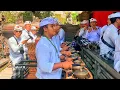 Download Lagu Baleganjur ASOY Keren Manis Enak Didengar, Seka Gong PJP Tegal Bebalang, Hari Raya Galungan Kuningan