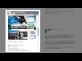Adding Facebook Like Button Like Box and Fan Page Feed to Your Website