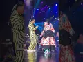 Download Lagu Dahsyat Lesty Kejora dan Betrand Putra Onsu , Suara Lesti dan Betrand menggelegar