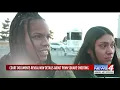 Charges filed against Penn Square Mall shooting suspect