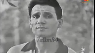 عبد الحليم حافظ   خايف مرة أحب بالكويت   نسخة مختلفة بجودة افضل دندنها