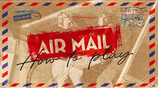 Download How to play Air Mail MP3