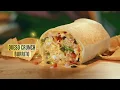 WE GOT THAT QUESO DRIP Limited Time Offer