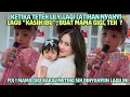 Download Lagu Ketika Teteh Lily Latihan Nyanyi Lagu \