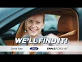 Whether you re shopping looking to trade or servicing your vehicle Ennis Ford is here for you