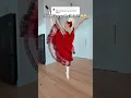 Download Lagu ROUND 1 💃 Viral TikTok dance trend! 🩰 #ballet #trend #viral #shorts #tiktoktrend
