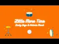 Lucky Daye \u0026 Victoria Monet - Little More Time (Lyric Video)