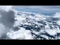 EVA Air Boeing 777-300ER Cruising speed part 2