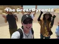 陳勢安 Andrew Tan - 埃及遠征隊🌵 Vlog EP3 (END)