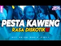Download Lagu PESTA KAWENG RASA DISKOTIK 🍻 LAGU PARTY TERBARU BASS GLERR‼️Deon Excotic 2025