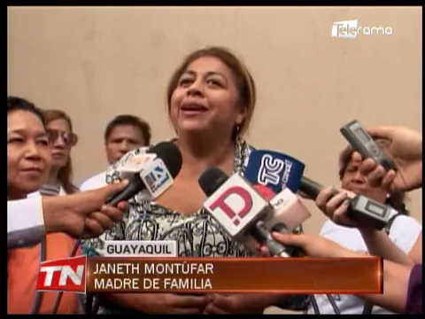 Revocan resolución de ministerio de educación de cerrar unidad educativa Cebi