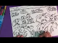 Overlapping Pumpkin Patch part 1