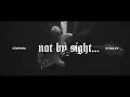 not by sight (Official Lyric Video) - Stephen Stanley