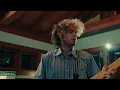 Saburnia - April Shower (Official Live Video)
