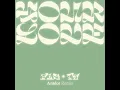 Your Love (Antdot Remix) - PLS&TY & Sofiya Nzau