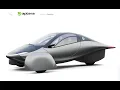 Why The Aptera Solar Electric Vehicle Is So Unique And How You Can Afford One