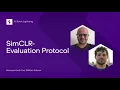 SimCLR - Evaluation Protocol