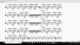 Download Love Story - Taylor Swift (Drums) MP3