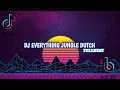 DJ FULLBEAT EVERYTHING JUNGLE DUTCH 2022