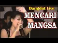 Download Lagu Dangdut Lawas Elvie Sukaesih - Mencari Mangsa | Cover Srie Yusdina (Panggung SLARAS)