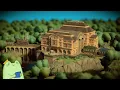 Download Lagu Rosehaven Rail Retreat | Tiny Glade | Relaxing Timelapse \u0026 Showcase