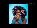 Khalia - High Ft Collie Buddz Cali Roots Riddim