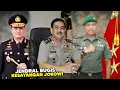 Download Lagu Paling Ditakuti Di Wilayah Sulawesi! Inilah 6 Jendral Suku Bugis Paling Disegani dan Masih Aktif