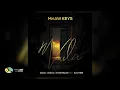 Mhaw Keys, Azana and Donald - Vula [Feat. Starr Healer and DJ Khyber] (Official Audio)