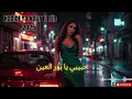 Lagu Habibi Ya Nour El Ain | حبيبي يا نور العين – Arabic Night Club EDM Mix ✨