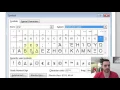 How Do I Type Greek Letters in Microsoft Word