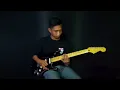 NUX MG100 - Widodari (Guitar Cover)