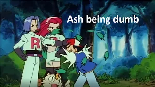 Download Every Time Ash Was Dumb. (Season 1) MP3