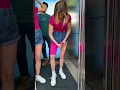 Download Lagu IF YOU MEET SOMEONE WEARING THE SAME CLOTHES, CHANGE IT IN A MINUTE🙀👭 #SHORTS