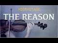 Download Lagu Hoobbastank - The Reason for violin and piano (COVER)