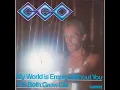Geo - My World Is Empty Without You