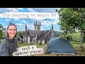 Download Lagu Scorching Sun, Midges and unexpected Trail Magic | Solo Walking the Southern Upland Way (pt. 2)